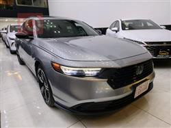 هوندا أكورد